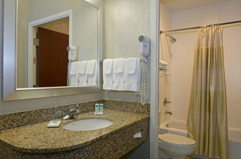 Springhill Suites By Marriott Chicago O'Hare Rosemont Bilik gambar